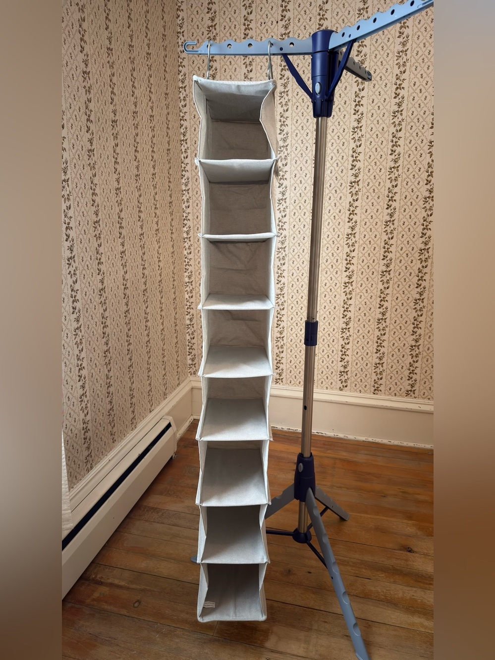 Closet Shoe Storage / Hanging Organizer - Brightroom - Picture 2 of 6